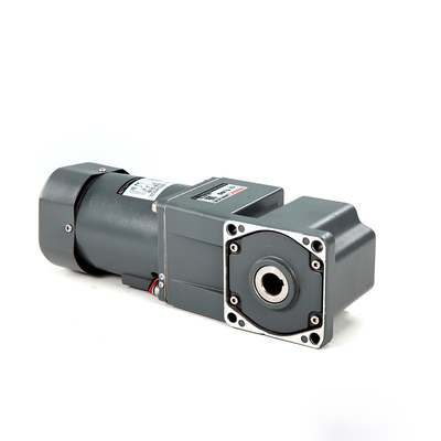 AC/DC Mikro Redüktör Kompakt Dişli Motor 6~250w 1/3 Faz 110/220/380V