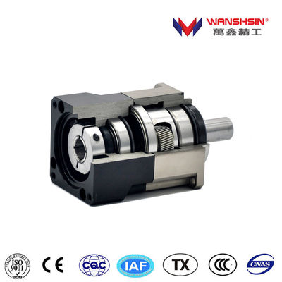 Wanshsin Kare Flanşlı Planet Redüktör 60mm 220 Mm