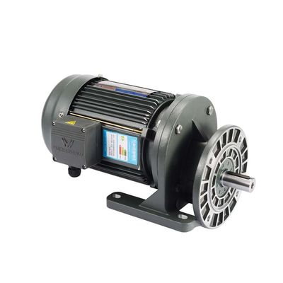 Sığır Çiftliği İçin Üç Fazlı IP54 Hız Düşürücü Motor