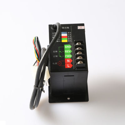 200W 220V Motor Kontrol Cihazı Tek Fazlı Motor Kontrol Cihazı Dijital Panel