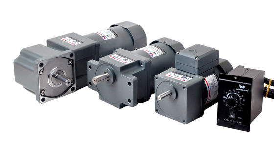 200W 220V Motor Kontrol Cihazı Tek Fazlı Motor Kontrol Cihazı Dijital Panel