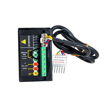 Wanshsin ISO9001 Elektronik Motor Hız Kontrol Cihazı Kompakt Yapı