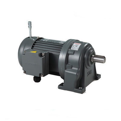 AC Güç ISO9001 3 Fazlı Motor, Frenli Yüksek Dayanıklılık