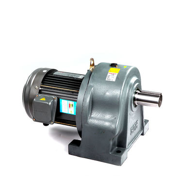 GH28-750W-15S Yüz Maskesi Makinesi Dişli Motoru