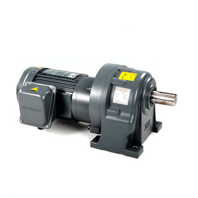 GH28-750W-15S Yüz Maskesi Makinesi Dişli Motoru