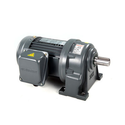 GH28-750W-15S Yüz Maskesi Makinesi Dişli Motoru