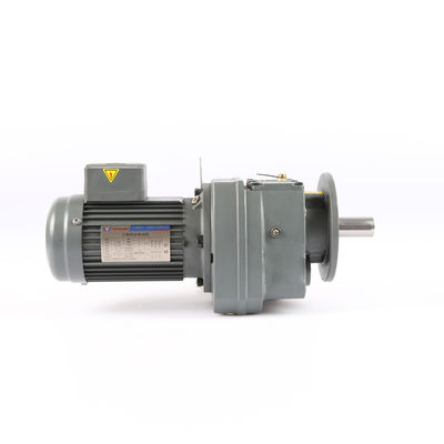 Konveyör Bantları İçin Yüksek Torklu 4300Nm Helisel Dişli Motor