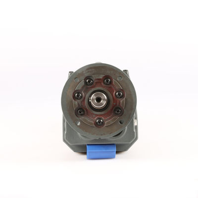 NSK Rulman 120W Paralel Helisel Şanzıman Hız Düşürücü Şanzıman