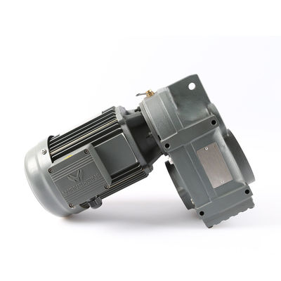 20CrMnTi Dişli Helisel Konik Dişli Motor 12v Dc Motor Hızı