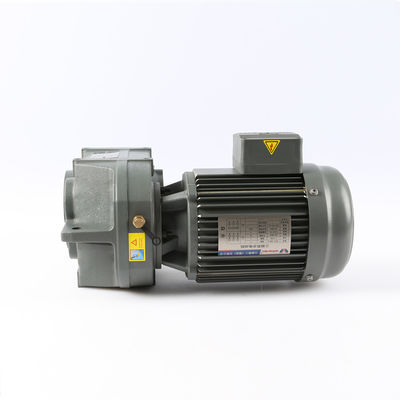 Dişli Boyutu 97 60Hz Paralel Milli Helis Dişli Motor 62HRC Diş