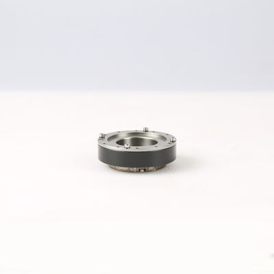 Düşük Gürültü 3500rpm Harmonik Sürücü Düşürücü Düzgün Hareket
