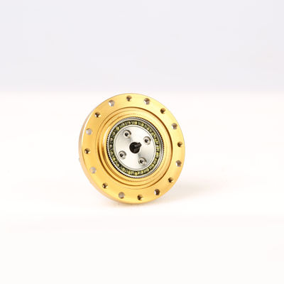 Dış İskelet İçin Küçük Boy Maksimum 8000rpm Harmonik Tahrik Redüktörü