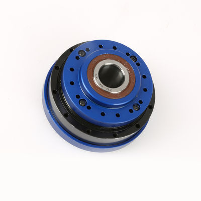 CCC Çıkış Hızı 30rpm Harmonik Tahrik Sistemleri Katı Mil Çıkışı