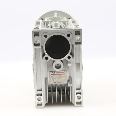 Konveyör Bantları İçin 7.5kW Redüksiyon Oranı 1/40 Solucan Azaltma Şanzıman