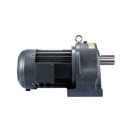 Stereo Garaj İçin Yüksek Torklu 3150Nm Dişli Fren Motoru