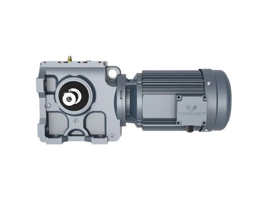 Helis Boy 47 Yüksek Torklu Sonsuz Şanzıman ISO9001