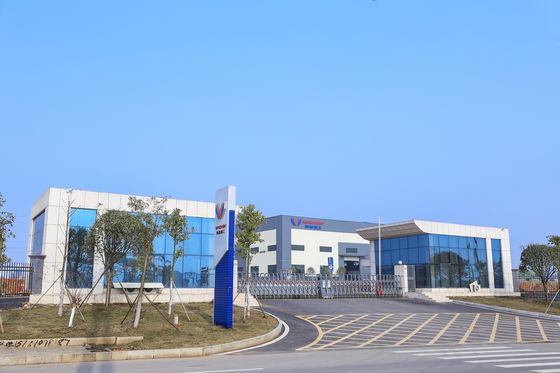 Dökme Demir Yüksek Torklu Helisel AC Dişli Motoru 8NM 30000NM