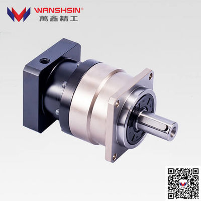WANSHSIN Planet Düz Dişli Redüktör 5:1 Yüksek Hassasiyetli 1000RPM