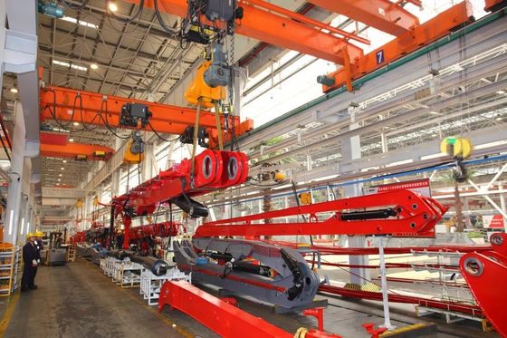 Otopark için K Serisi Helisel Dişli Redüktör Ac Elektrikli Konik Dişli Motor