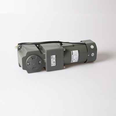 Dik Açı Boş Mil Mikro Dişli Motor Giriş Hızı 1300 - 1600rpm