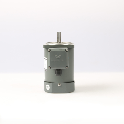 IP44 750W 22Nm Frensiz AC Dişli Motor