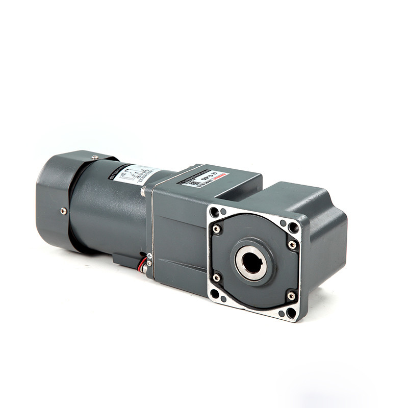 AC/DC Mikro Redüktör Kompakt Dişli Motor 6~250w 1/3 Faz 110/220/380V